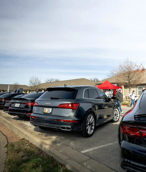 2018 Audi FY SQ5 - Image 2 of 2