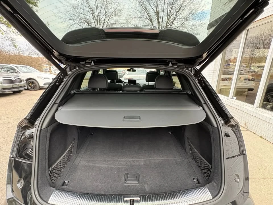 2018 Audi FY SQ5 - Image 19 of 20