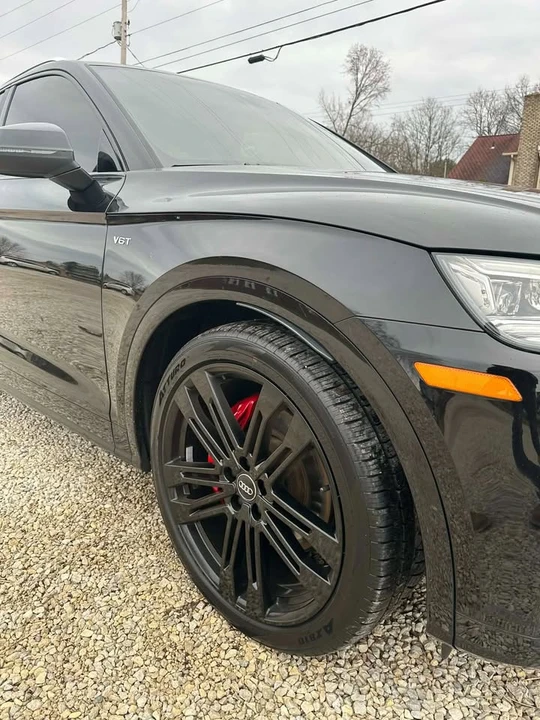 2018 Audi FY SQ5 - Image 3 of 20