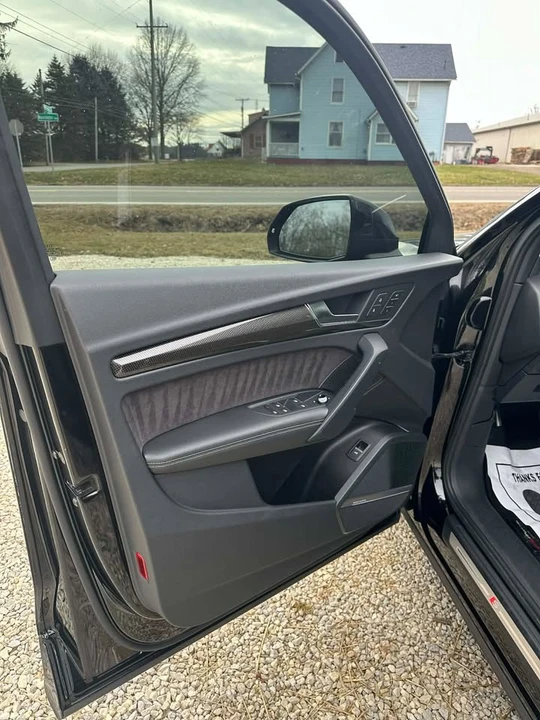 2018 Audi FY SQ5 - Image 18 of 20