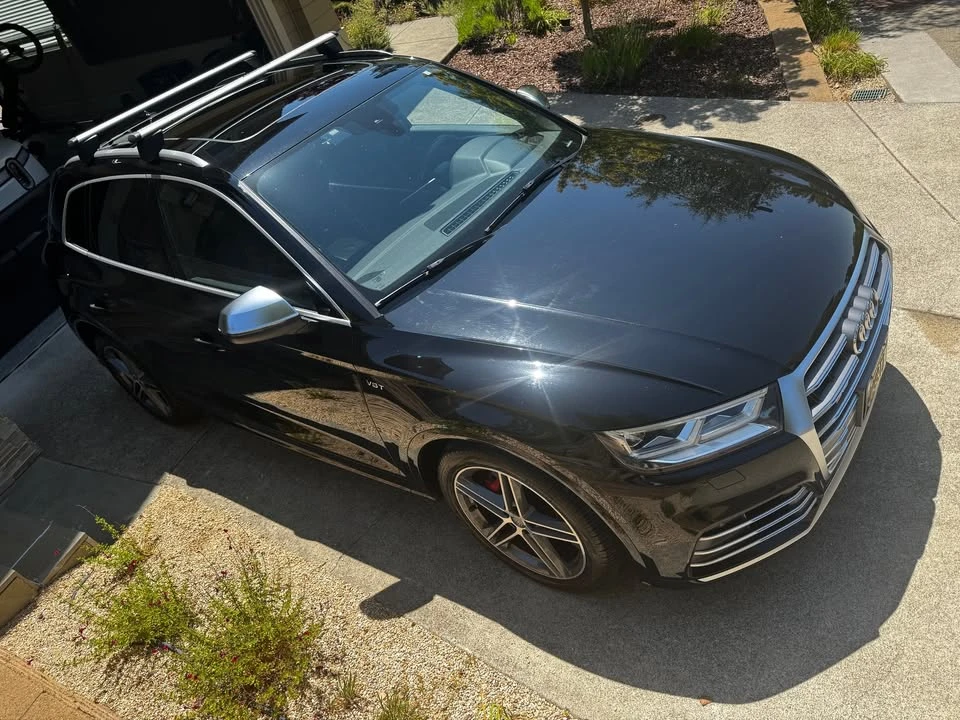 2018 Audi FY SQ5 - Image 5 of 14