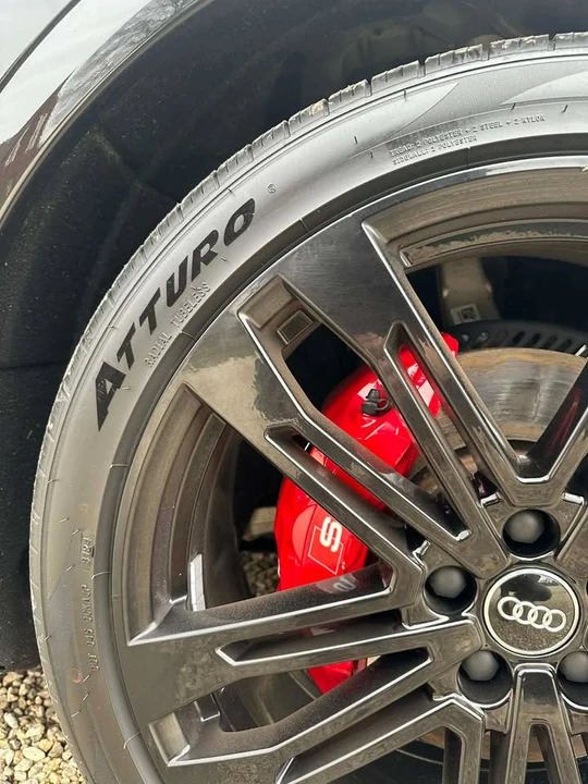 2018 Audi FY SQ5 - Image 12 of 20