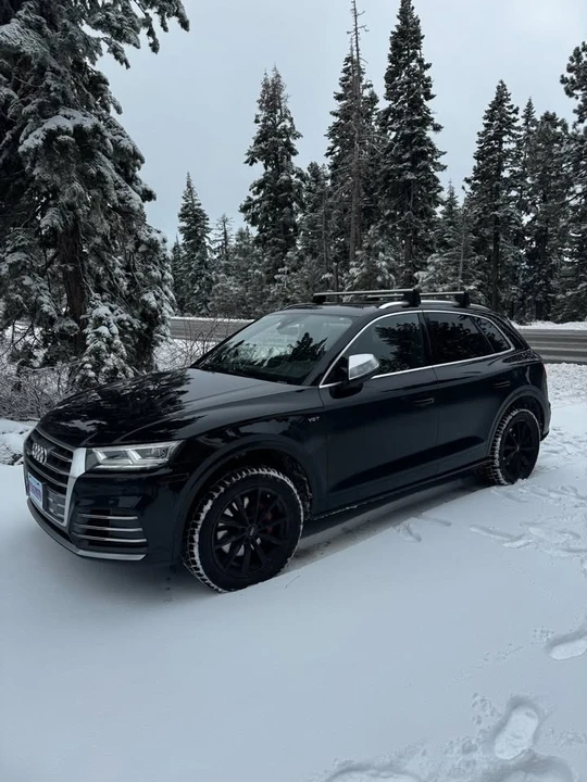 2018 Audi FY SQ5 - Image 3 of 14