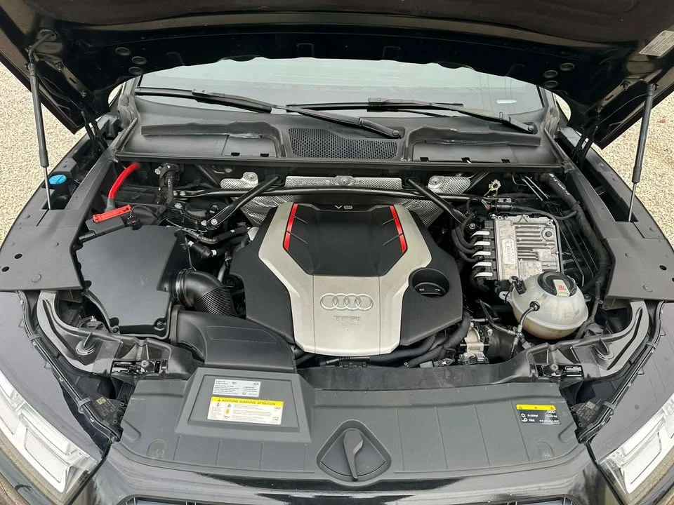 2018 Audi FY SQ5 - Image 11 of 20