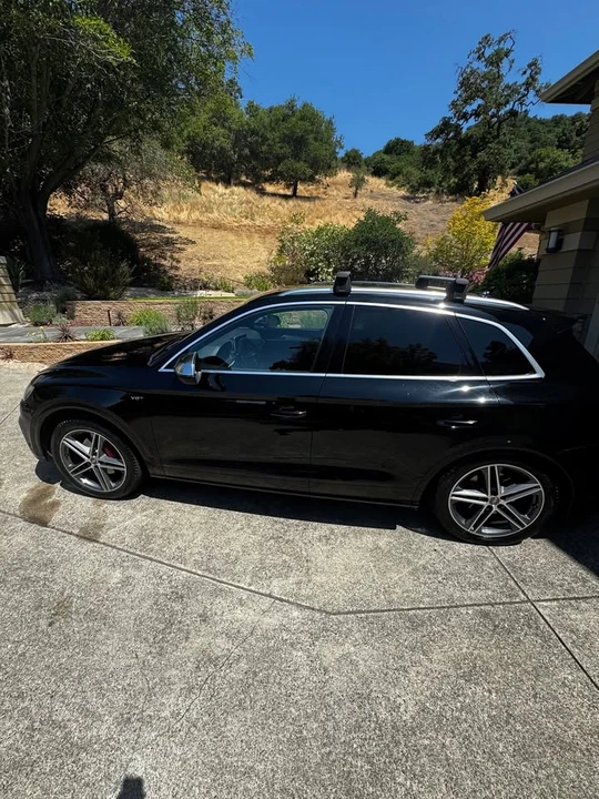 2018 Audi FY SQ5 - Image 6 of 14