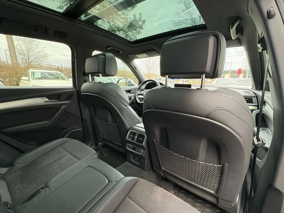 2018 Audi FY SQ5 - Image 15 of 20