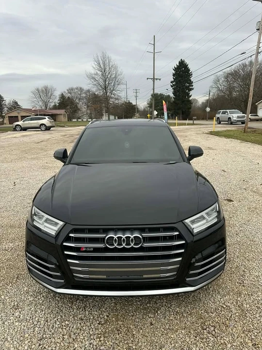 2018 Audi FY SQ5 - Image 4 of 20