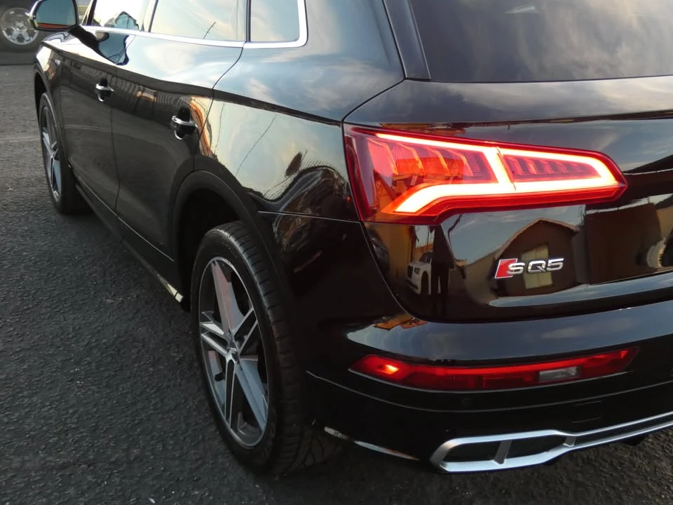 2018 Audi FY SQ5 - Image 12 of 15