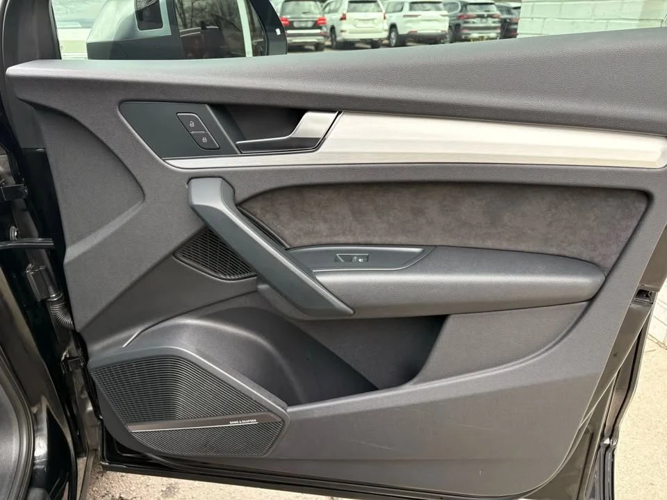 2018 Audi FY SQ5 - Image 11 of 20