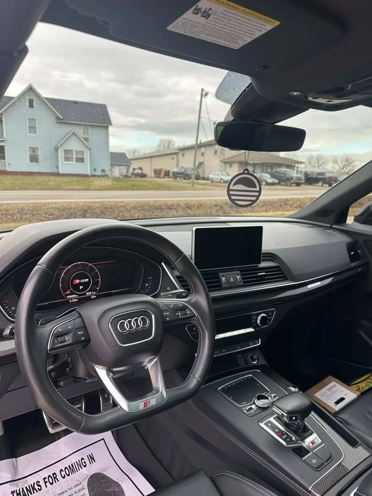 2018 Audi FY SQ5 - Image 16 of 20