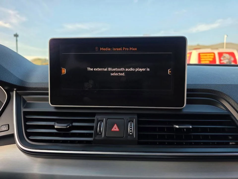 2018 Audi FY SQ5 - Image 16 of 19