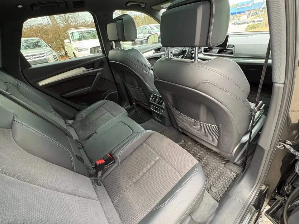 2018 Audi FY SQ5 - Image 14 of 20