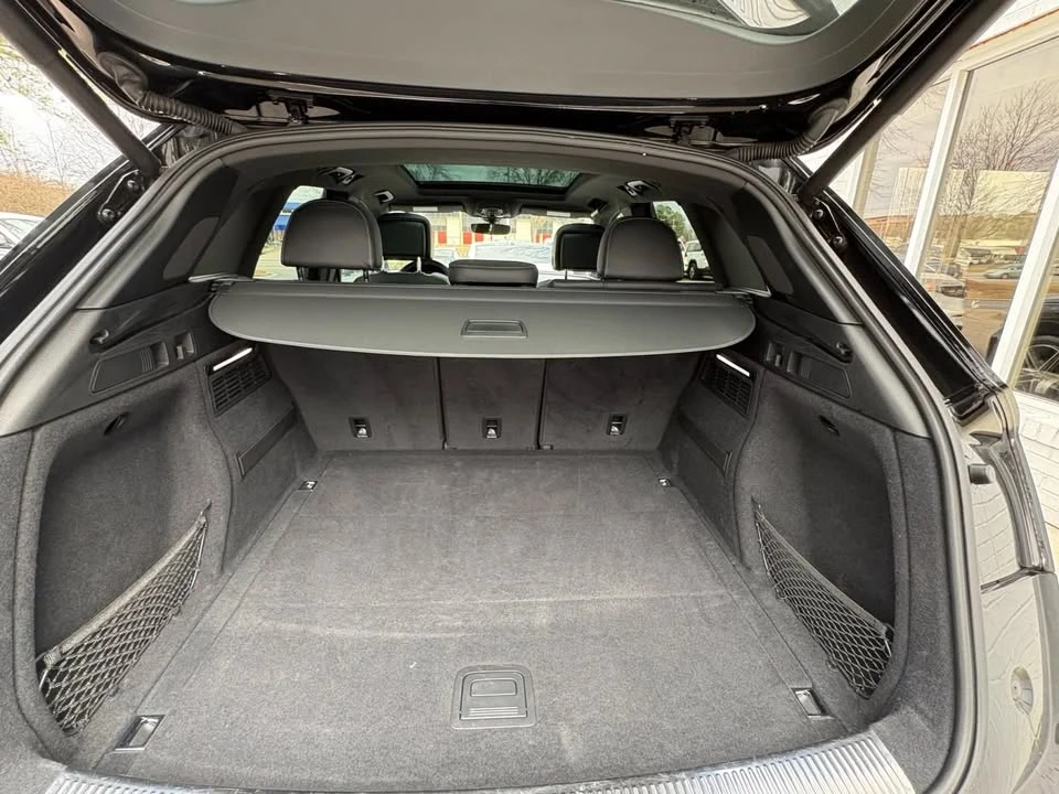 2018 Audi FY SQ5 - Image 18 of 20