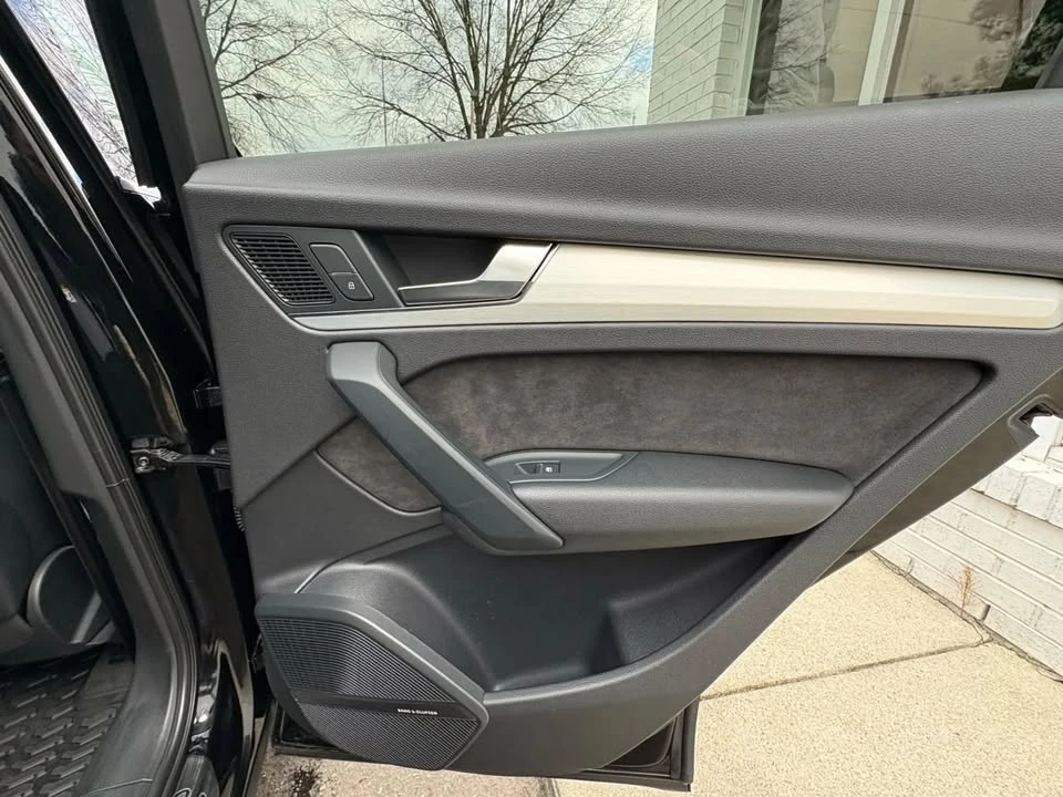 2018 Audi FY SQ5 - Image 17 of 20