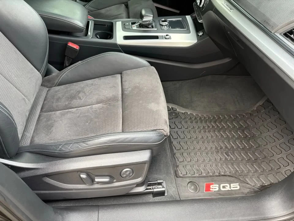 2018 Audi FY SQ5 - Image 9 of 20