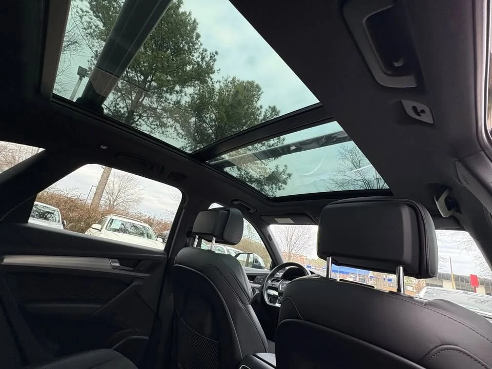 2018 Audi FY SQ5 - Image 16 of 20