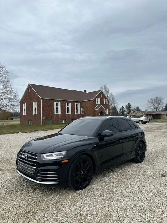 2018 Audi FY SQ5 - Image 20 of 20