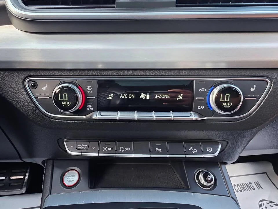 2018 Audi FY SQ5 - Image 17 of 19