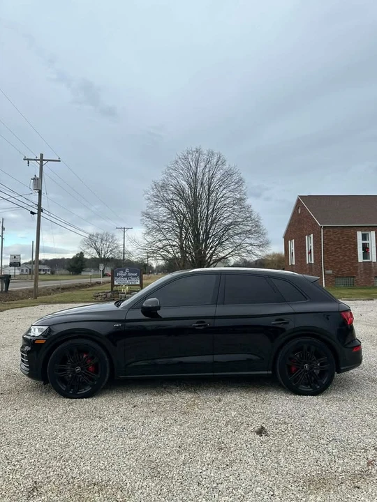 2018 Audi FY SQ5 - Image 10 of 20