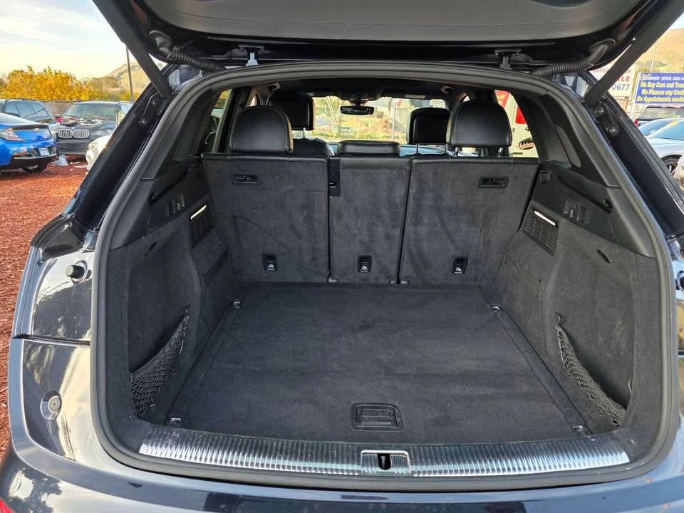 2018 Audi FY SQ5 - Image 12 of 19