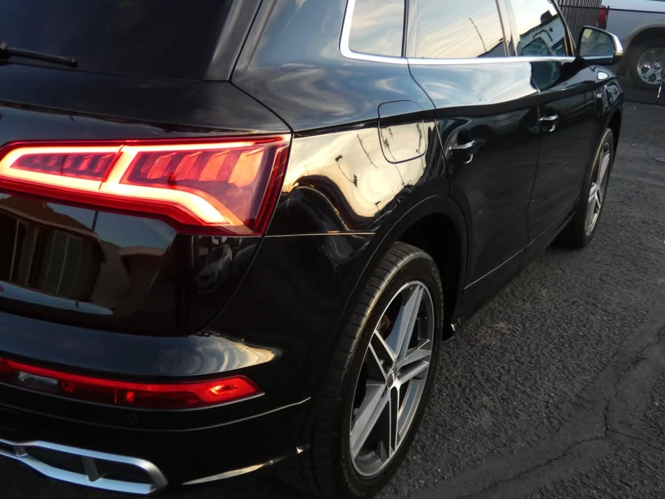 2018 Audi FY SQ5 - Image 13 of 15