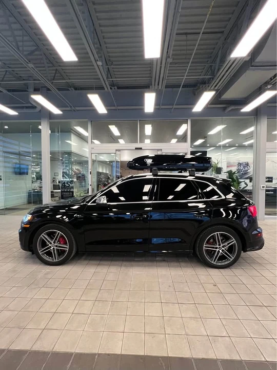 2018 Audi FY SQ5 - Image 6 of 8