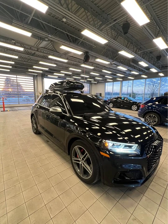 2018 Audi FY SQ5 - Image 2 of 8