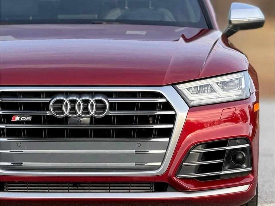 2018 Audi FY SQ5 - Image 14 of 20