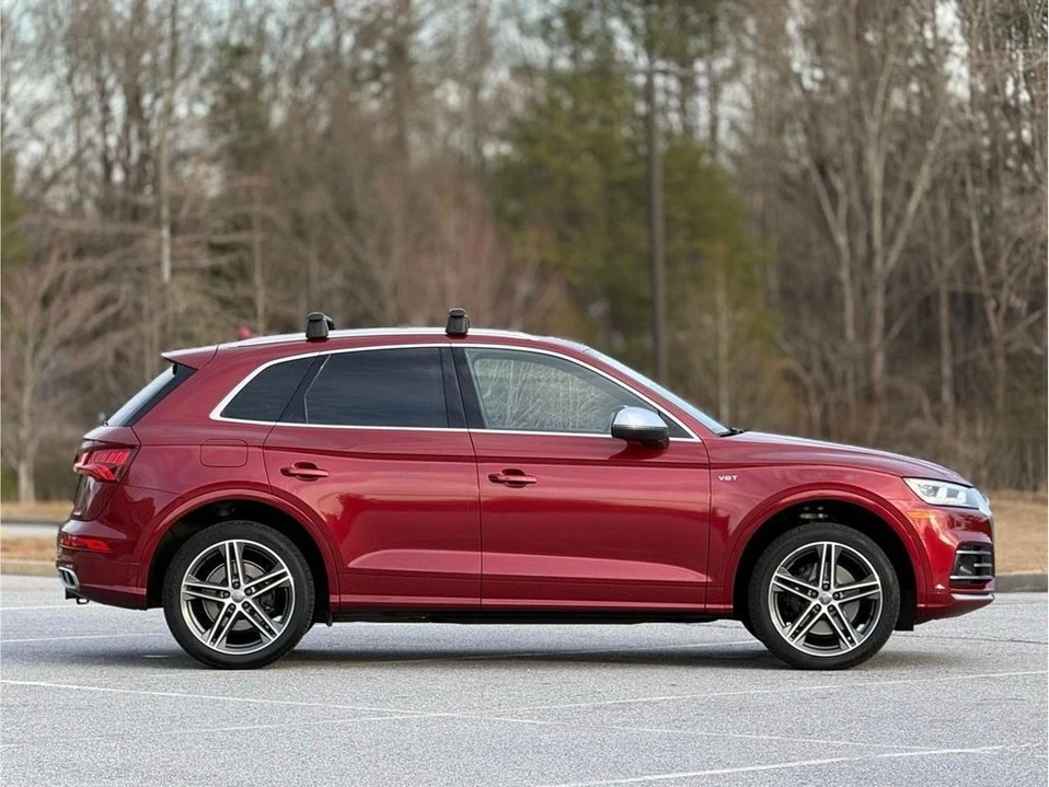 2018 Audi FY SQ5 - Image 11 of 20