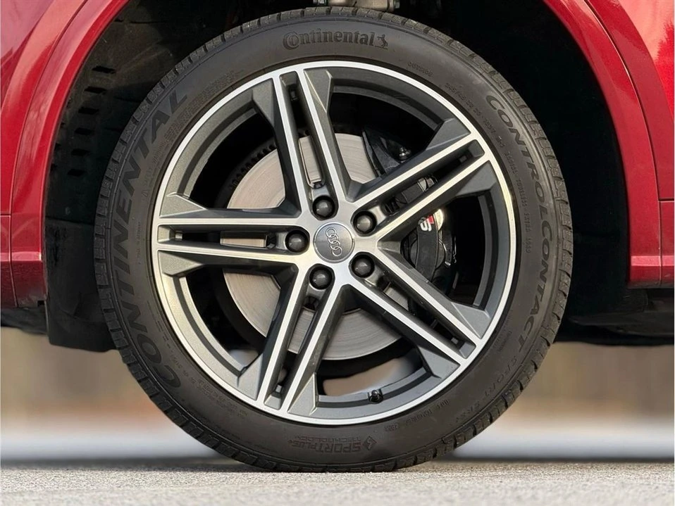 2018 Audi FY SQ5 - Image 17 of 20