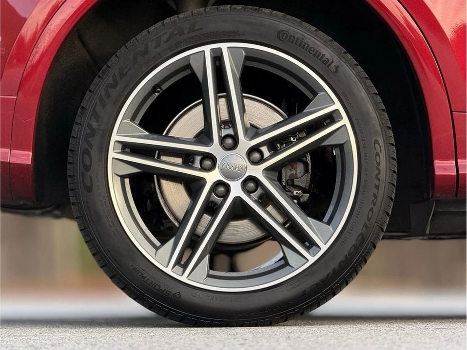 2018 Audi FY SQ5 - Image 19 of 20
