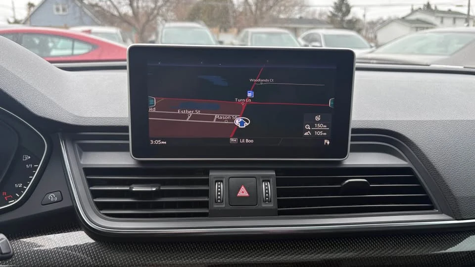 2018 Audi FY SQ5 - Image 19 of 20