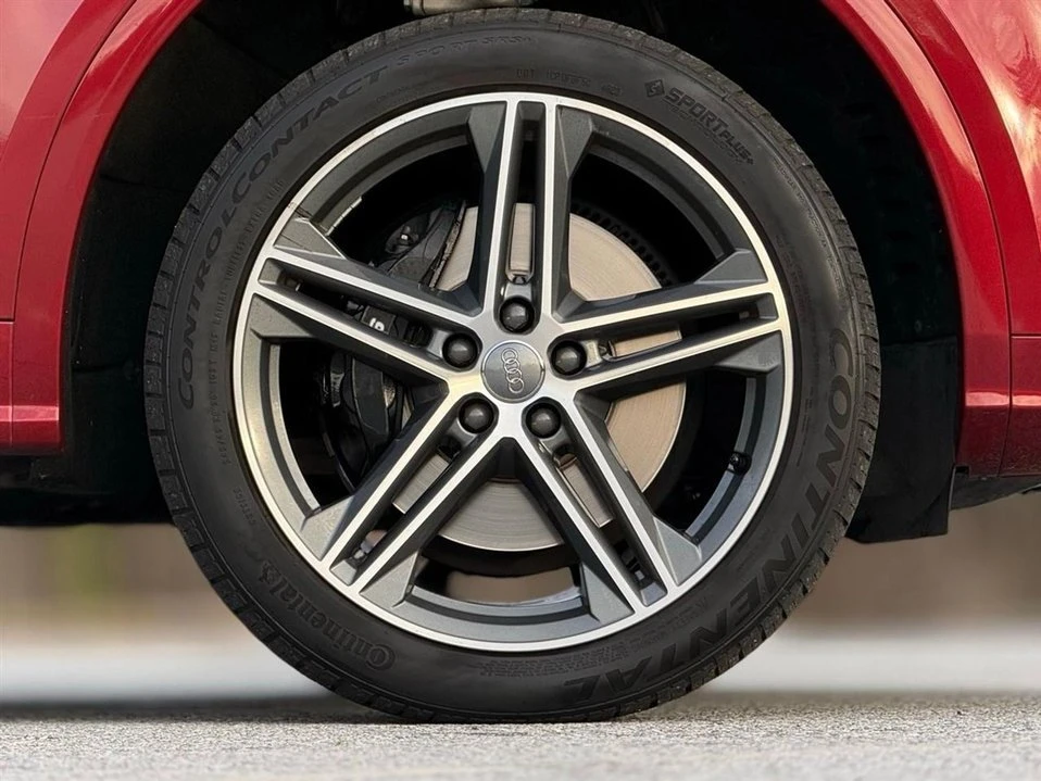 2018 Audi FY SQ5 - Image 20 of 20