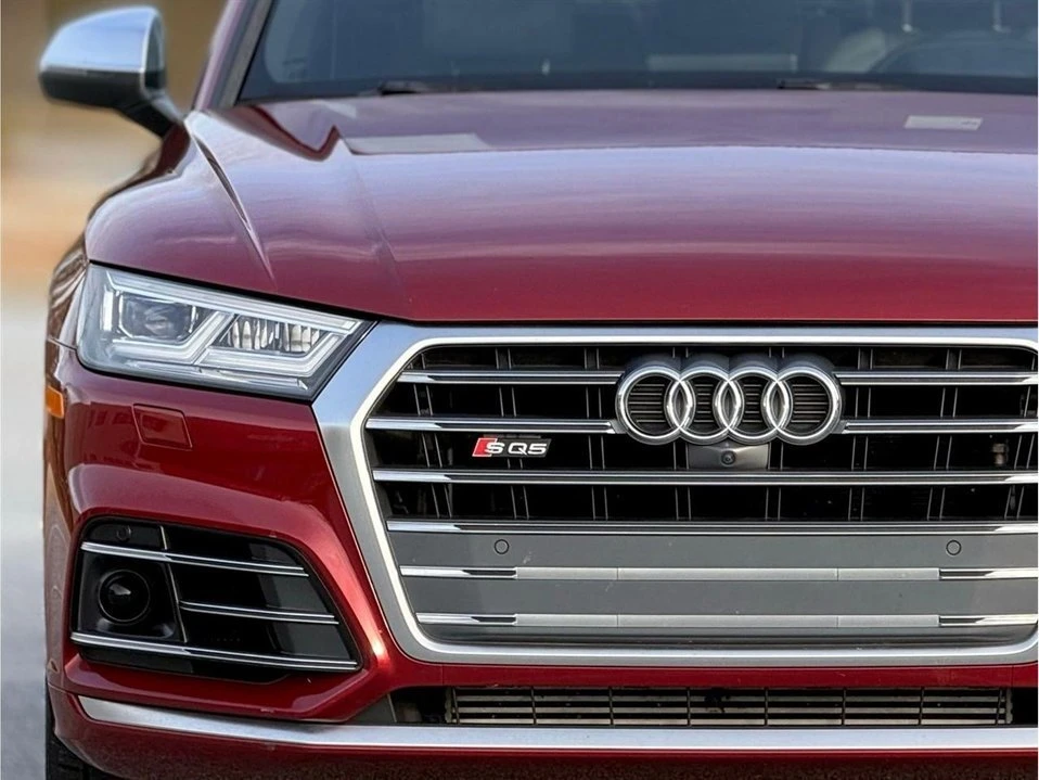 2018 Audi FY SQ5 - Image 13 of 20