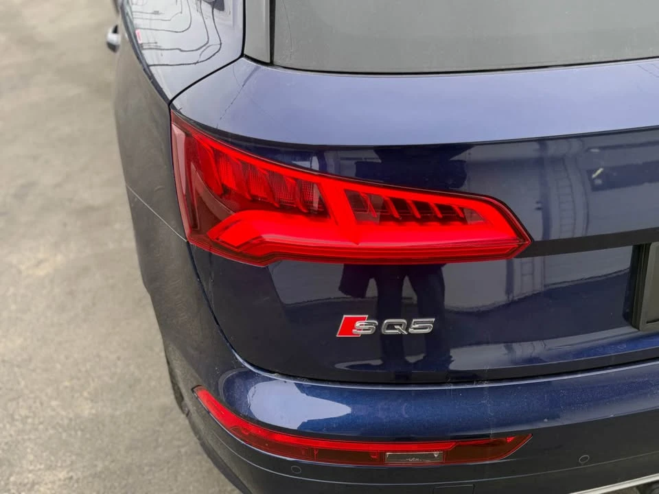 2018 Audi FY SQ5 - Image 5 of 16