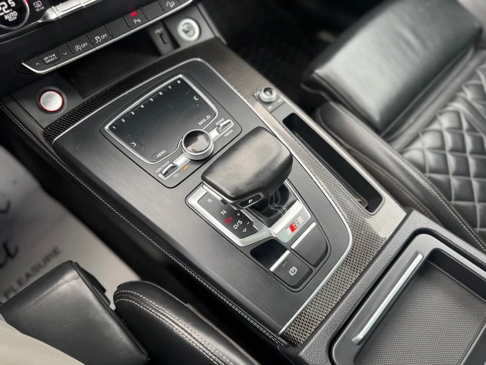 2018 Audi FY SQ5 - Image 16 of 16