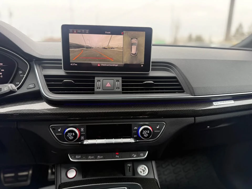 2018 Audi FY SQ5 - Image 14 of 16