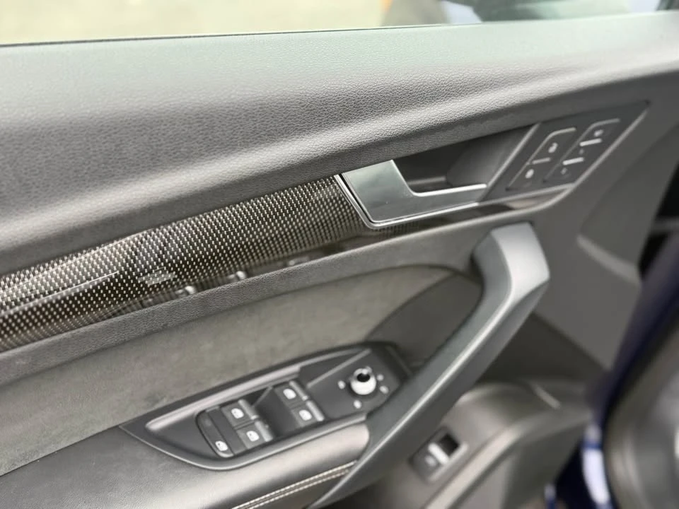 2018 Audi FY SQ5 - Image 12 of 16