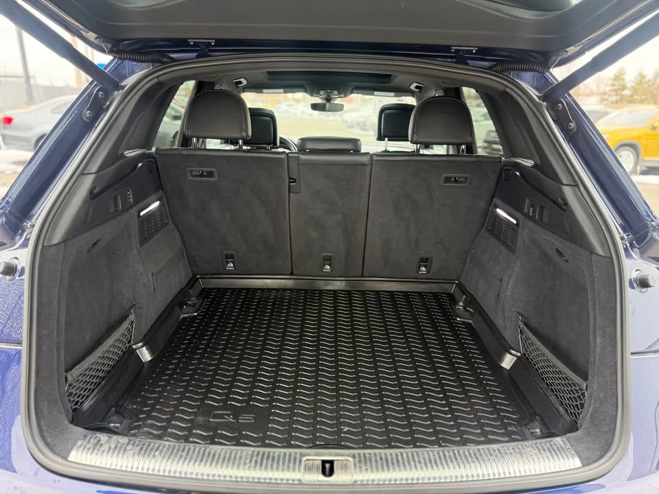 2018 Audi FY SQ5 - Image 7 of 16