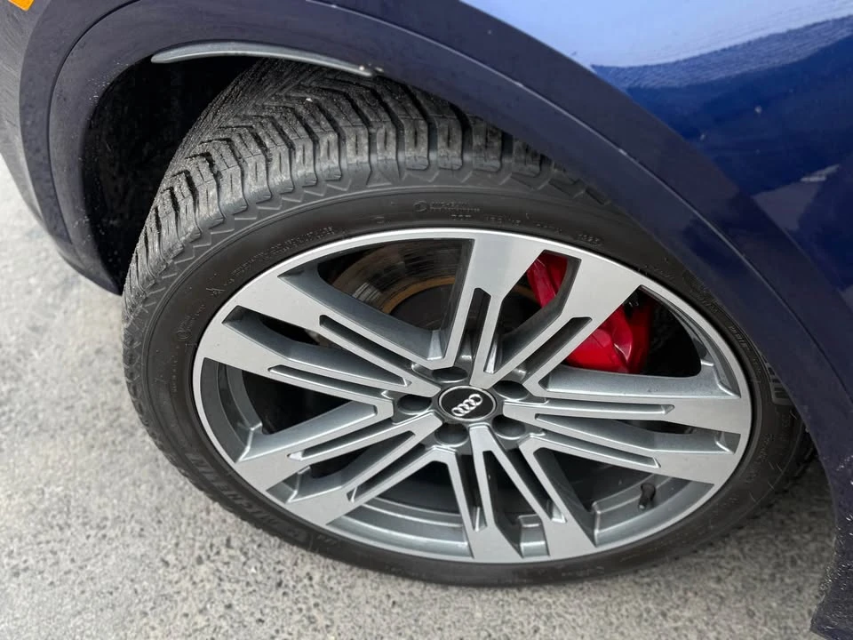 2018 Audi FY SQ5 - Image 6 of 16