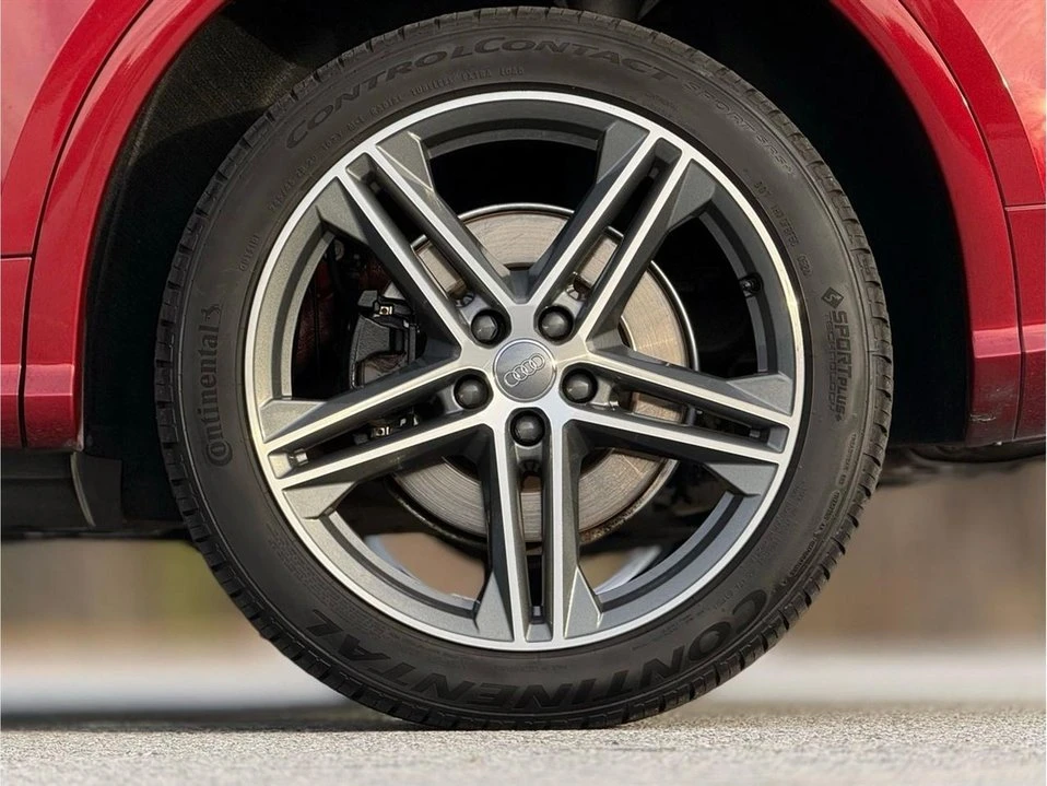 2018 Audi FY SQ5 - Image 18 of 20