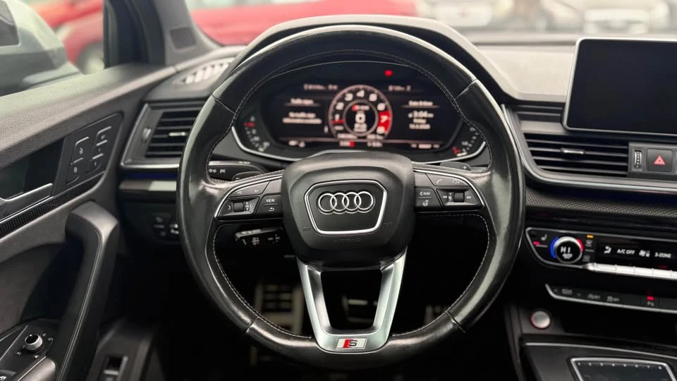 2018 Audi FY SQ5 - Image 13 of 20