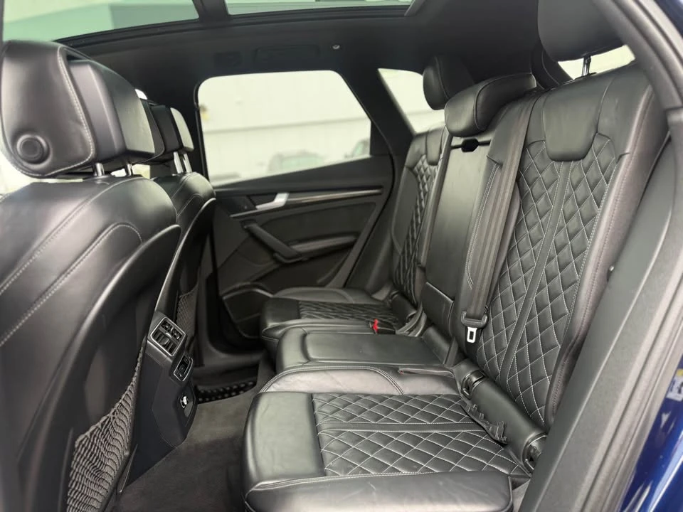 2018 Audi FY SQ5 - Image 9 of 16