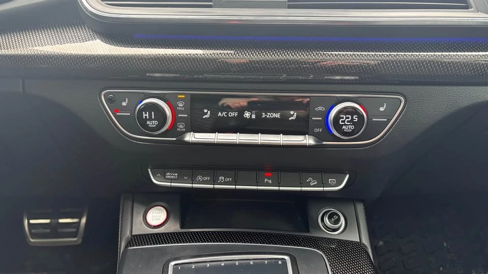 2018 Audi FY SQ5 - Image 17 of 20