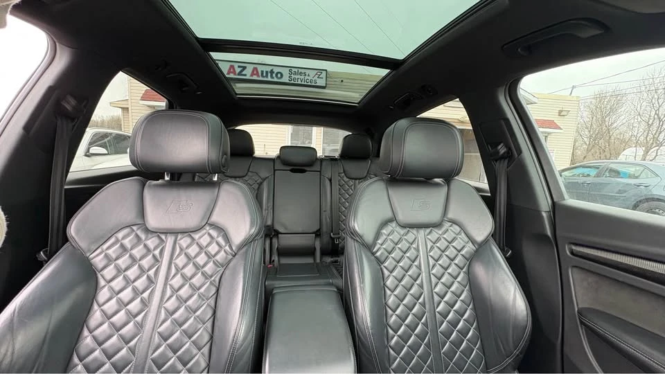 2018 Audi FY SQ5 - Image 15 of 20