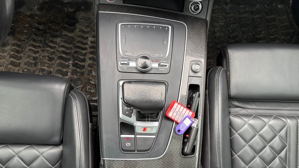 2018 Audi FY SQ5 - Image 18 of 20