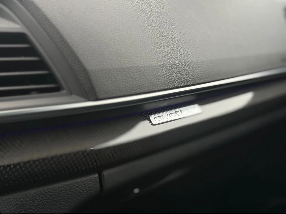 2018 Audi FY SQ5 - Image 15 of 16
