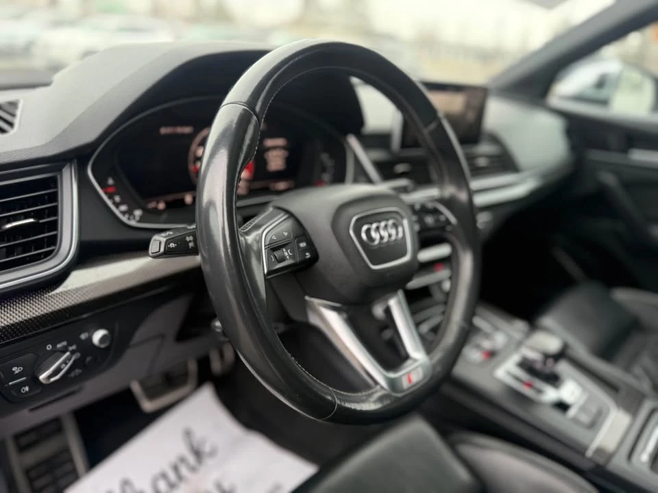 2018 Audi FY SQ5 - Image 13 of 16