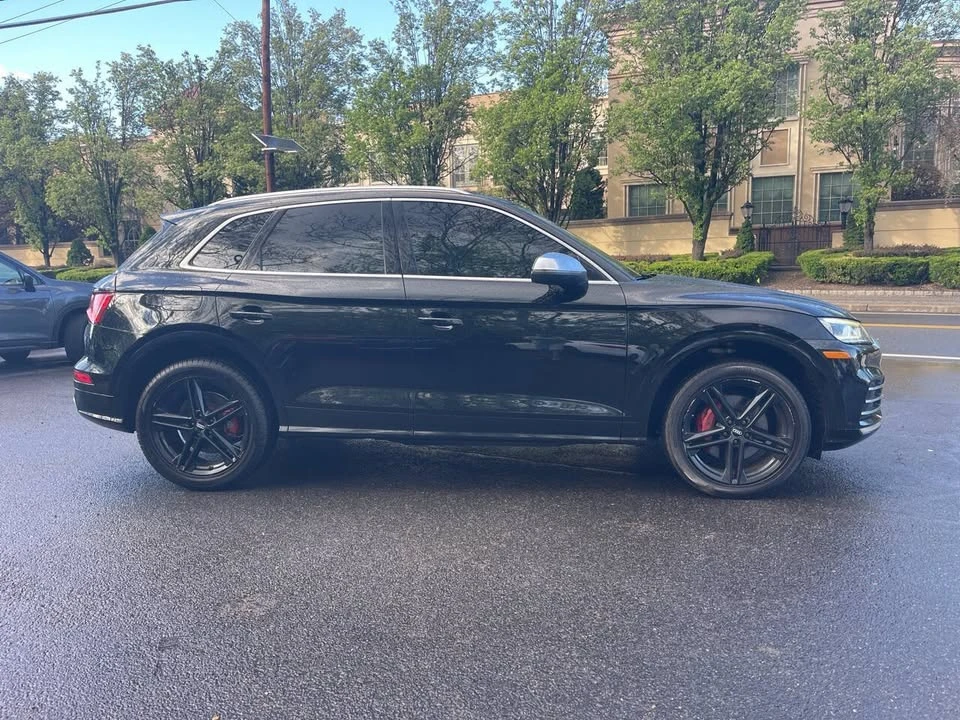 2018 Audi FY SQ5 - Image 3 of 20