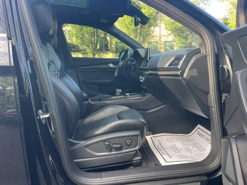 2018 Audi FY SQ5 - Image 11 of 20